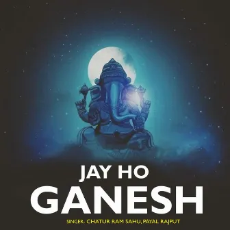 Jay Ho Ganesh by Payal Rajput