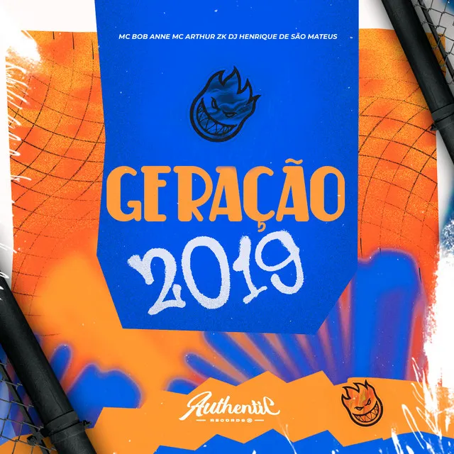 Geração 2019