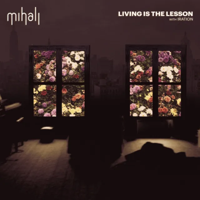 Living is the Lesson (with Iration)