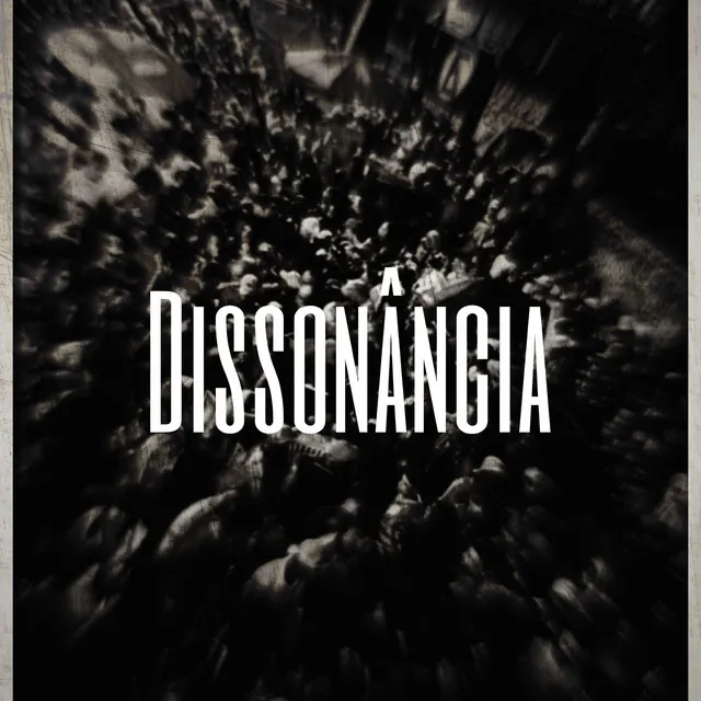 Dissonância