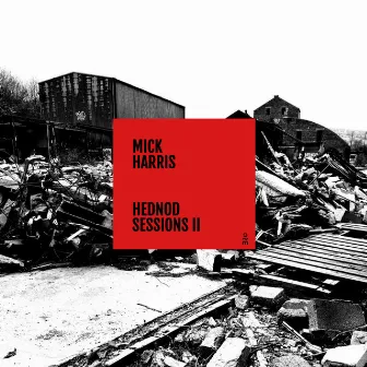 Hednod Sessions II by Mick Harris