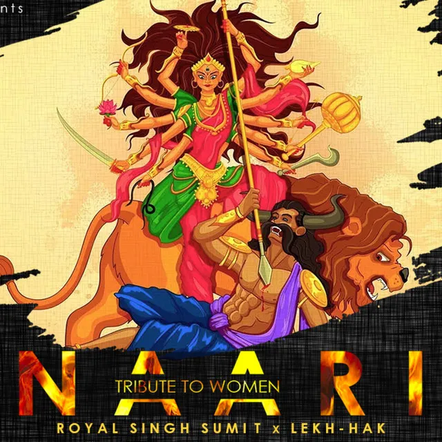 NAARI