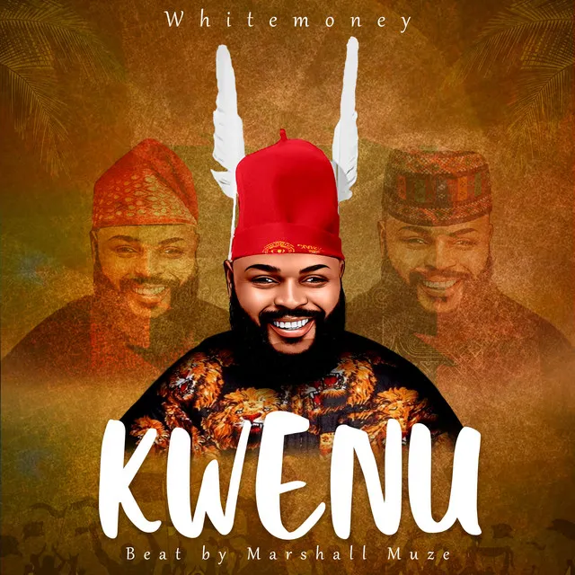 Kwenu