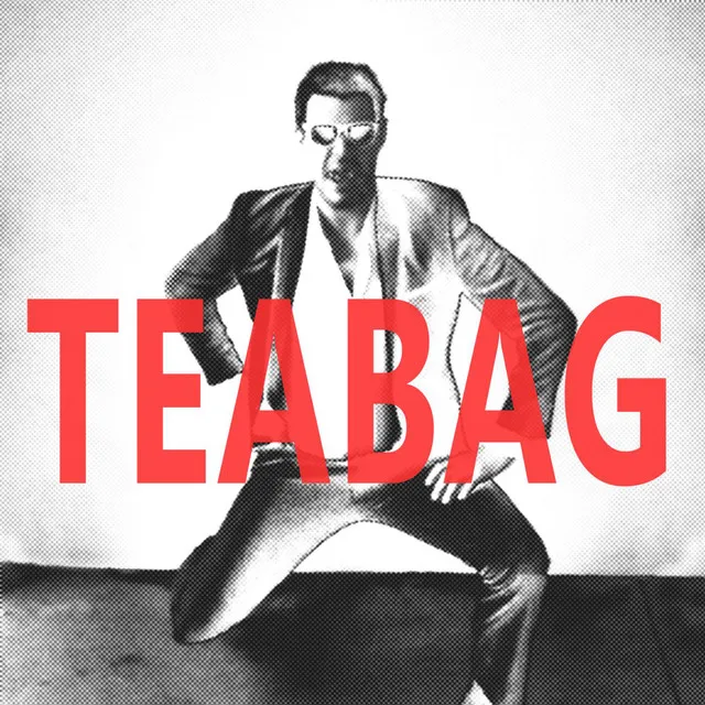 Teabag