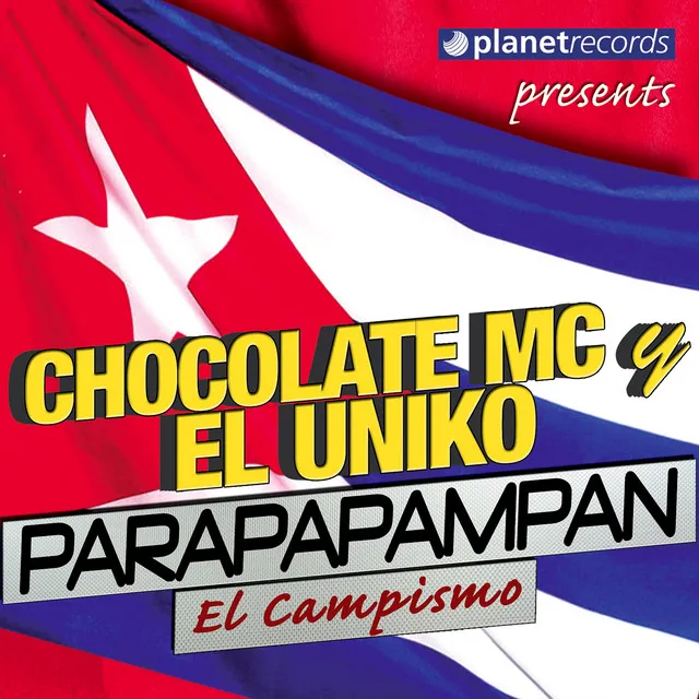 Parapapampan (El Campismo) - Remix