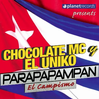 Parapapampan (El Campismo) by El Uniko