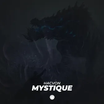 Mystique by Hacvon