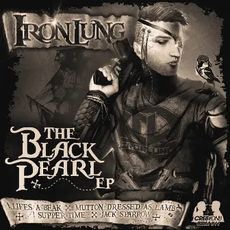 Black Pearl by Ironlung