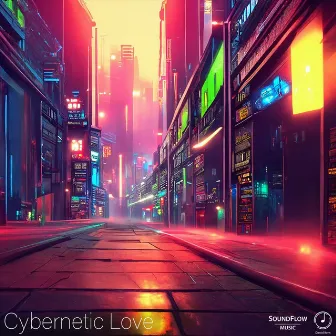 Cybernetic Love by Daniel Kern Productions