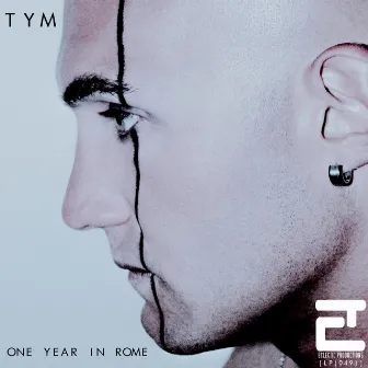 One Year in Rome by Tym