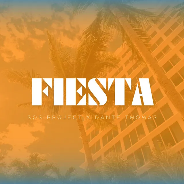 Fiesta - Radio Edit