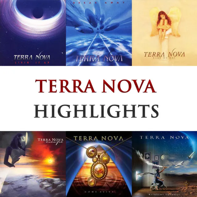 Terra Nova High Lights