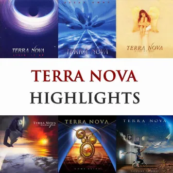 Terra Nova High Lights by Terra Nova