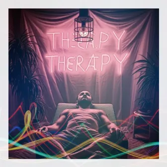 Therapy Session #2 by J.R. the Golden Ticket