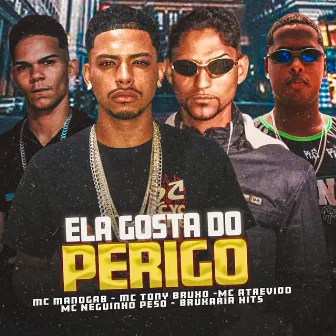 Ela Gosta do Perigo by MC Manogab