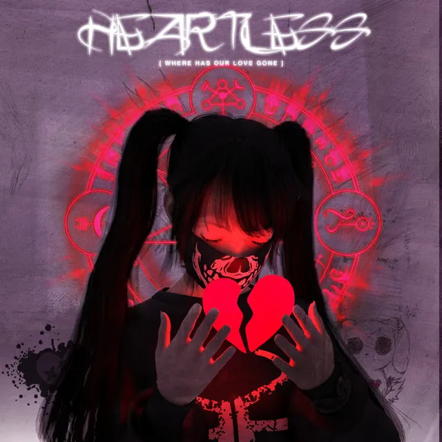 Heartless (Where Has Our Love Gone)