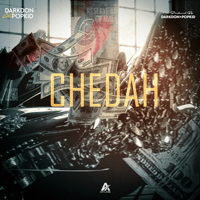 Chedah