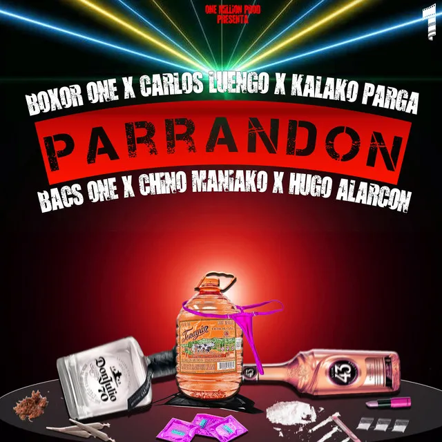 Parrandon