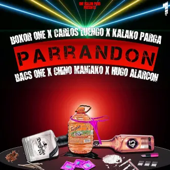 Parrandon by Boxor One