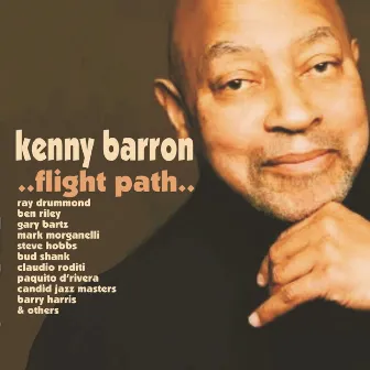 Flight Path by Kenny Barron