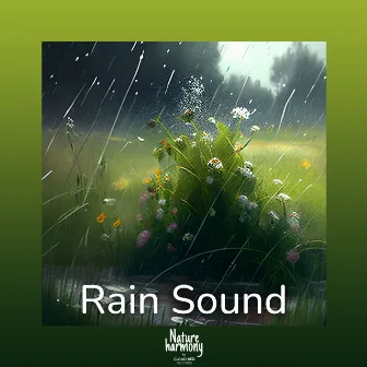 Blue park by #Rain #Sound by Cloud Bed