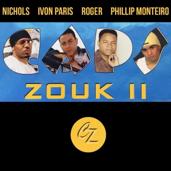 Caps Zouk, Vol. 2 by Varios