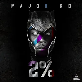 2% by Major RD