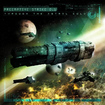 Through the Astral Cold (Ultimate Edition) by PreEmptive Strike 0.1