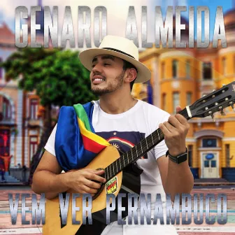 Vem Ver Pernambuco by Genaro Almeida