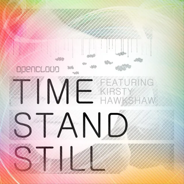 Time Stand Still - Original Mix