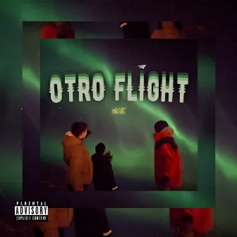 Otro Flight by HKIE