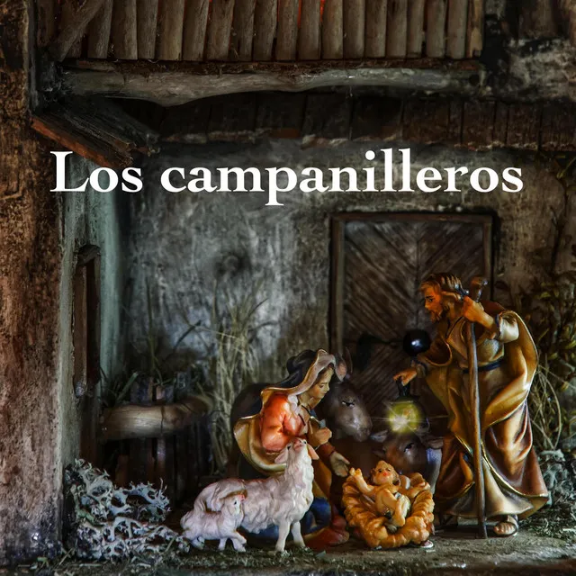 Los campanilleros (Villancico popular de Andalucía (piano))