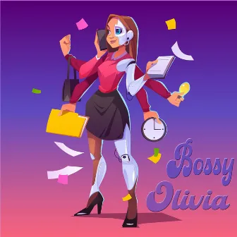 Bossy by Olivia