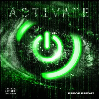 Activate by Brook Brovaz