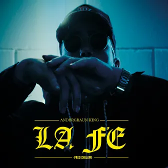 La Fe by El Negro