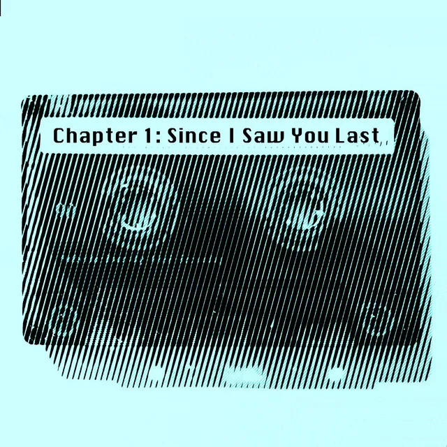 Chapter 1: Since I Saw You Last