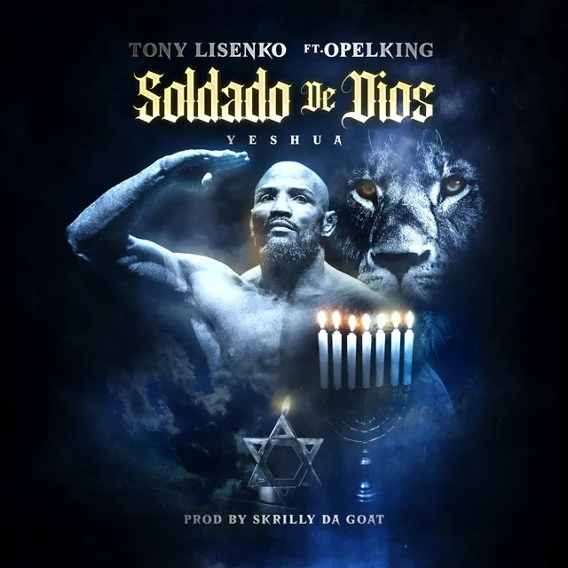 Soldado De Dios