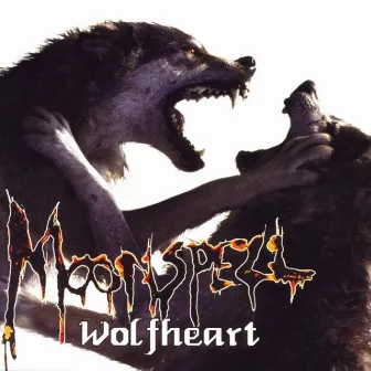 Wolfheart by Moonspell