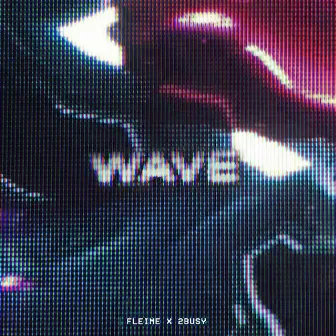 Wave by Fleime