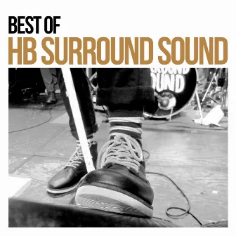 Best Of HB Surround Sound by HB Surround Sound