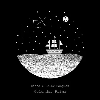 Gelender Prime by Kiano