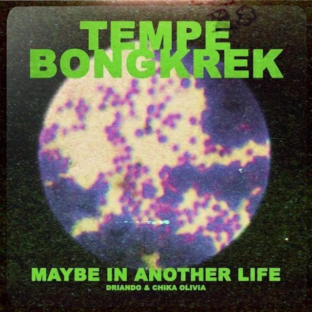 Tempe Bongkrek (Maybe In Another Life)