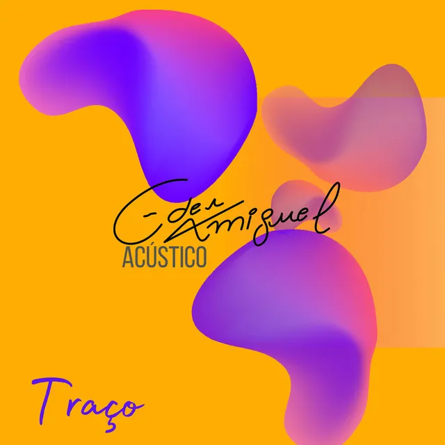 Traço (Acústico)