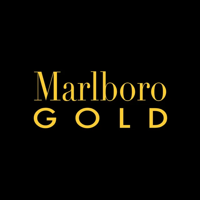 Marlboro Gold