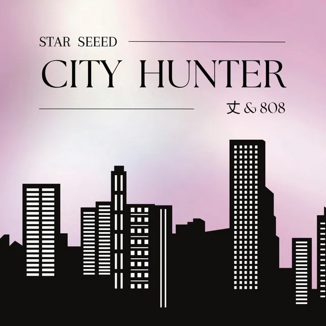 CITY HUNTER