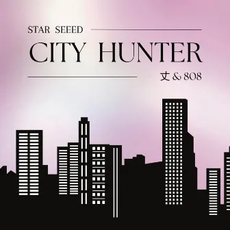 CITY HUNTER by 808