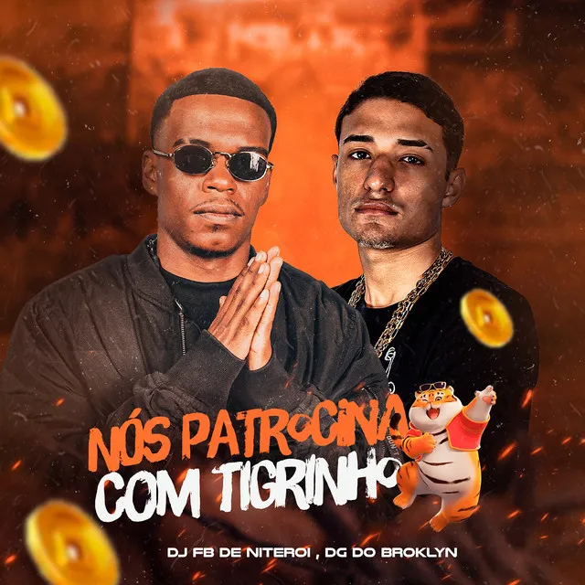 Nós Patrocina Com Tigrinho