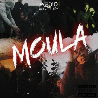 Moula by Medio