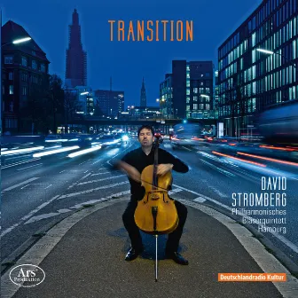 Transition by David Stromberg