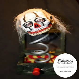 Jack In The Box EP by Wainscott